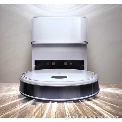 Ecovacs Deebot Robot Vacuum Cleaners 2022 Ecovacs DEEBOT N9+ Smart Household Manufactory